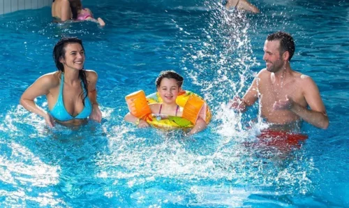 Terma Bania – Białka Tatrzańska